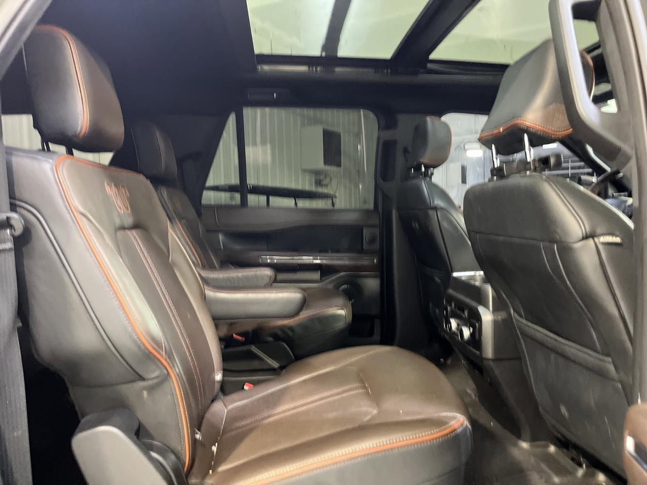 2021 Ford Expedition Max King Ranch San Antonio TX