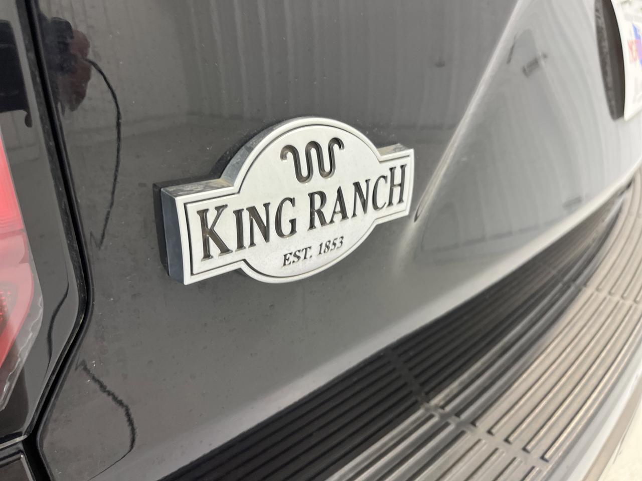 2021 Ford Expedition Max King Ranch San Antonio TX