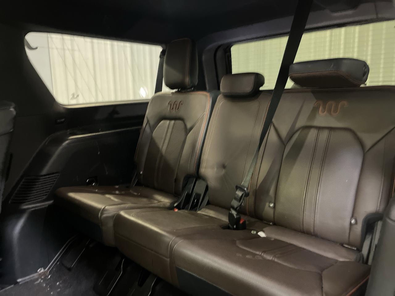 2021 Ford Expedition Max King Ranch San Antonio TX