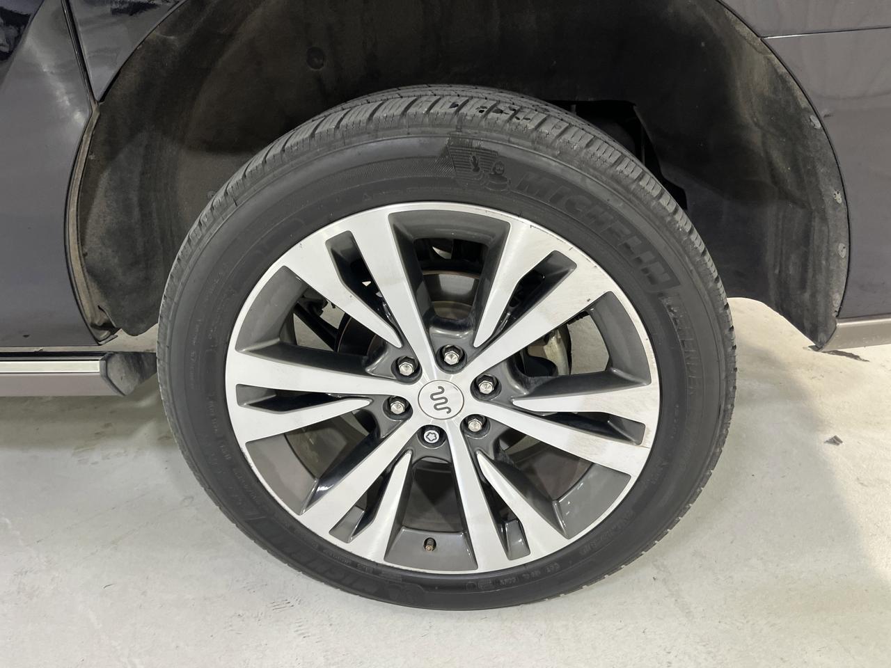 2021 Ford Expedition Max King Ranch San Antonio TX