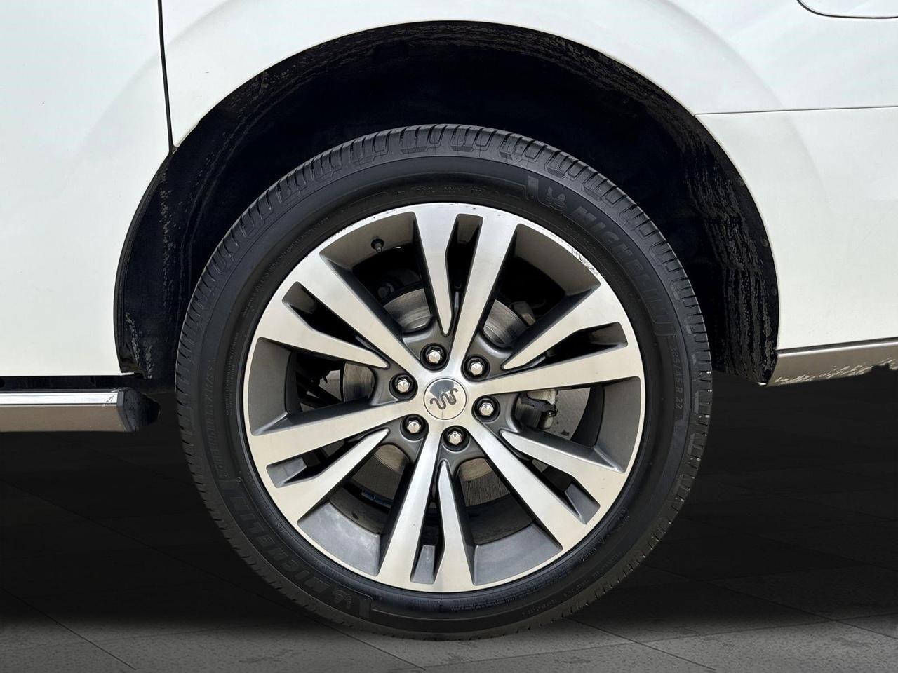 2021 Ford Expedition Max King Ranch San Antonio TX