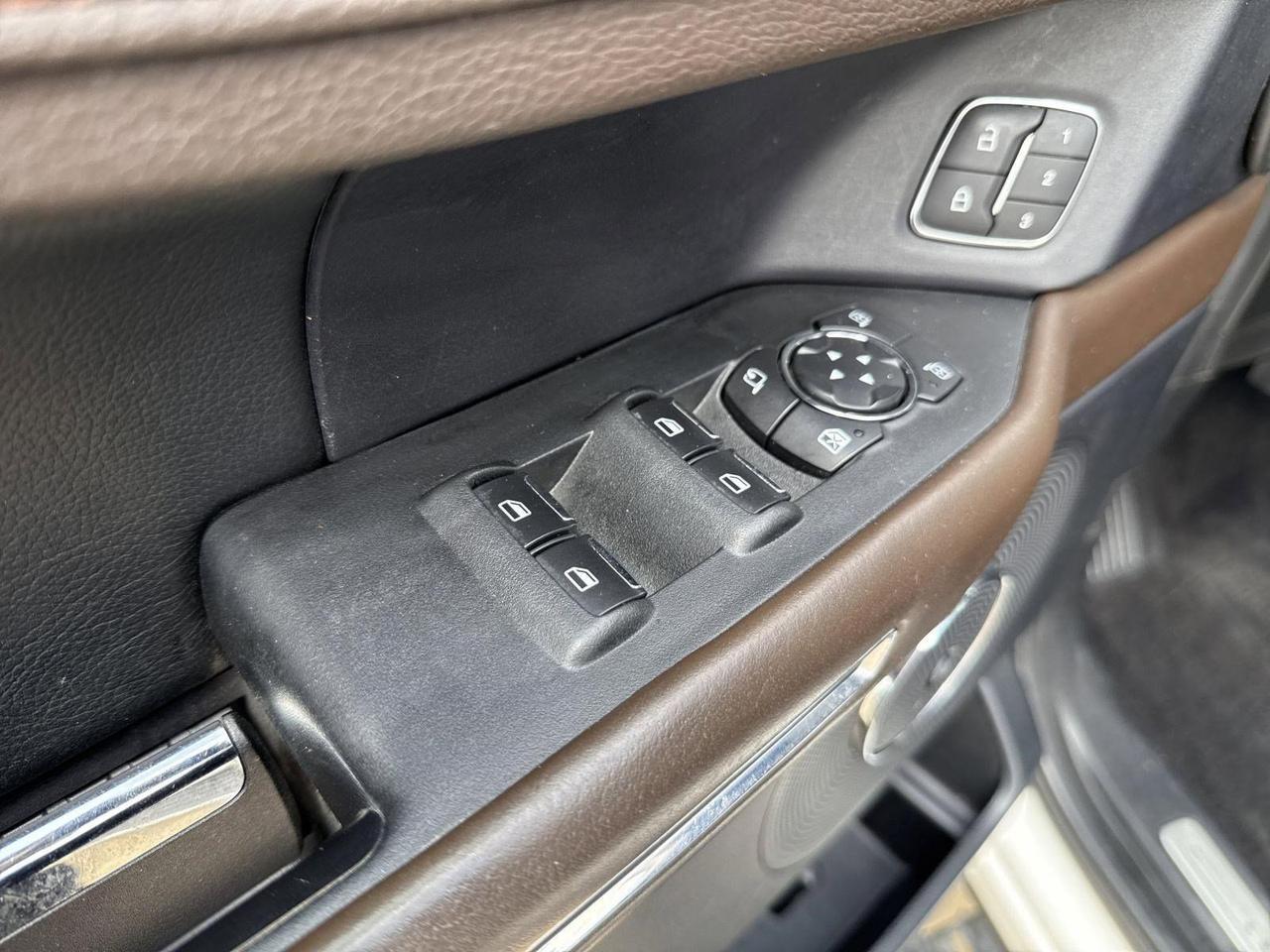 2021 Ford Expedition Max King Ranch San Antonio TX