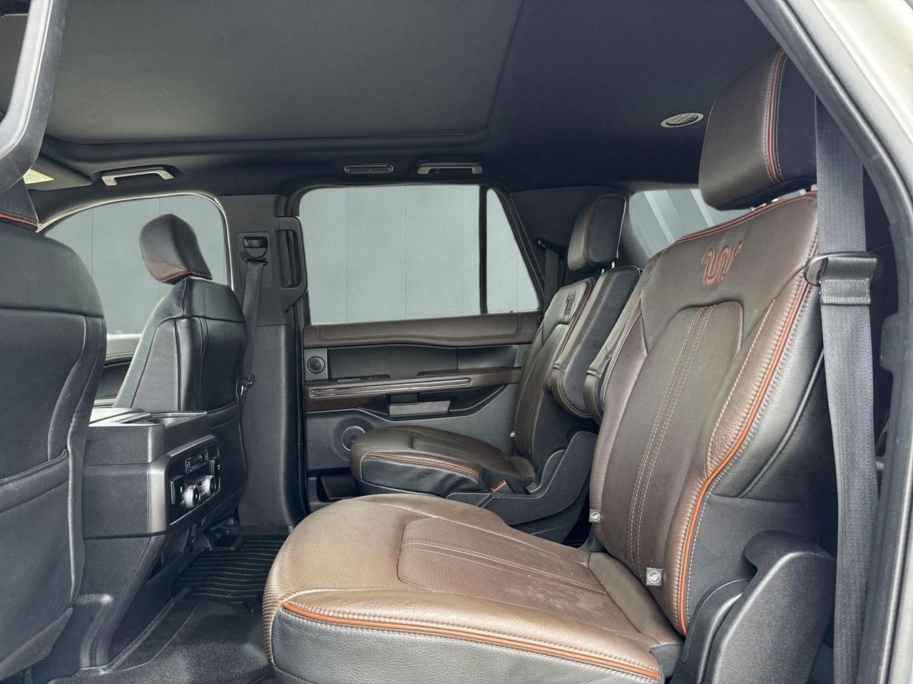 2021 Ford Expedition Max King Ranch San Antonio TX