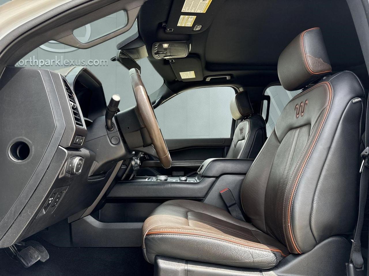 2021 Ford Expedition Max King Ranch San Antonio TX