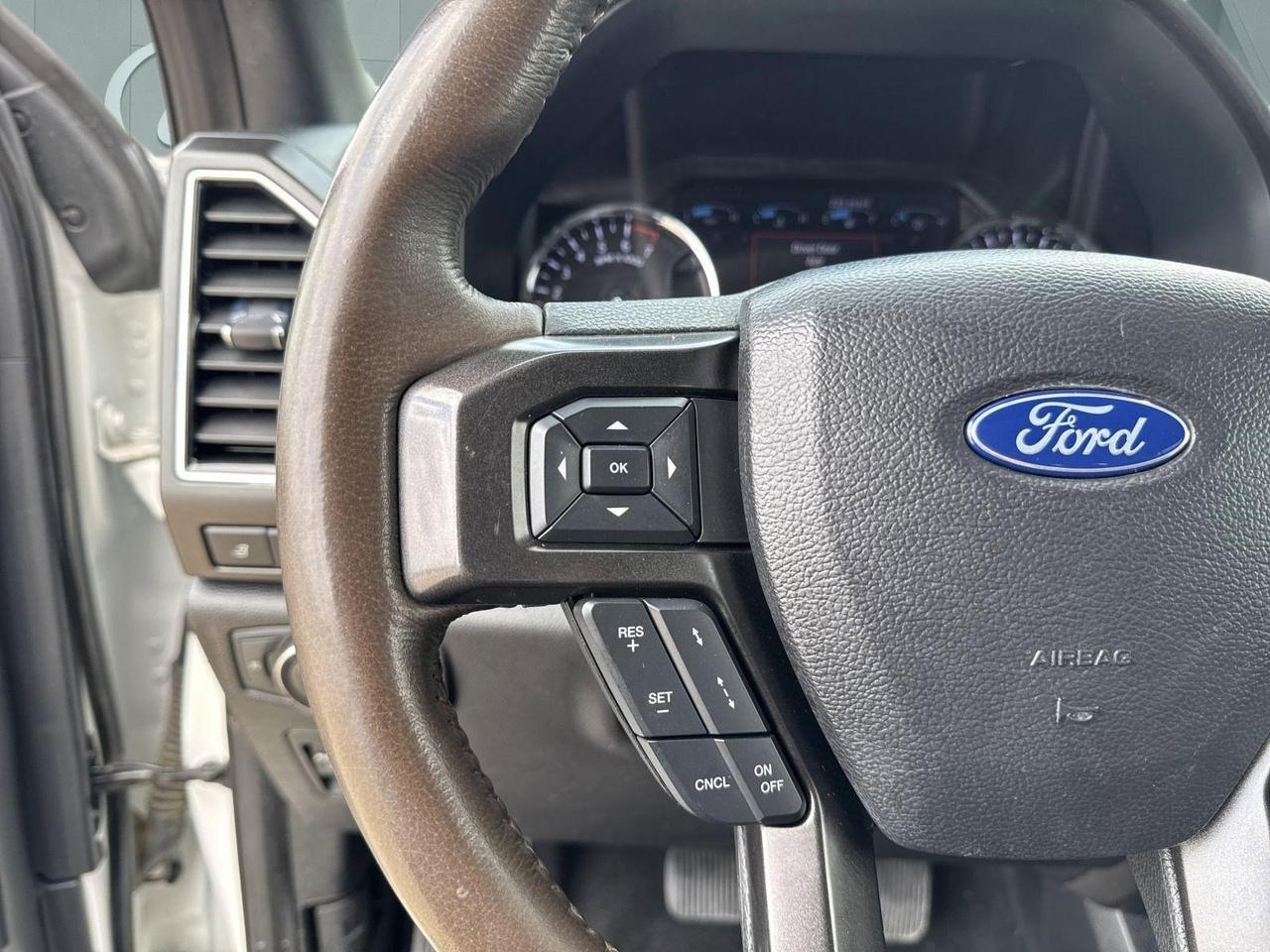 2021 Ford Expedition Max King Ranch San Antonio TX
