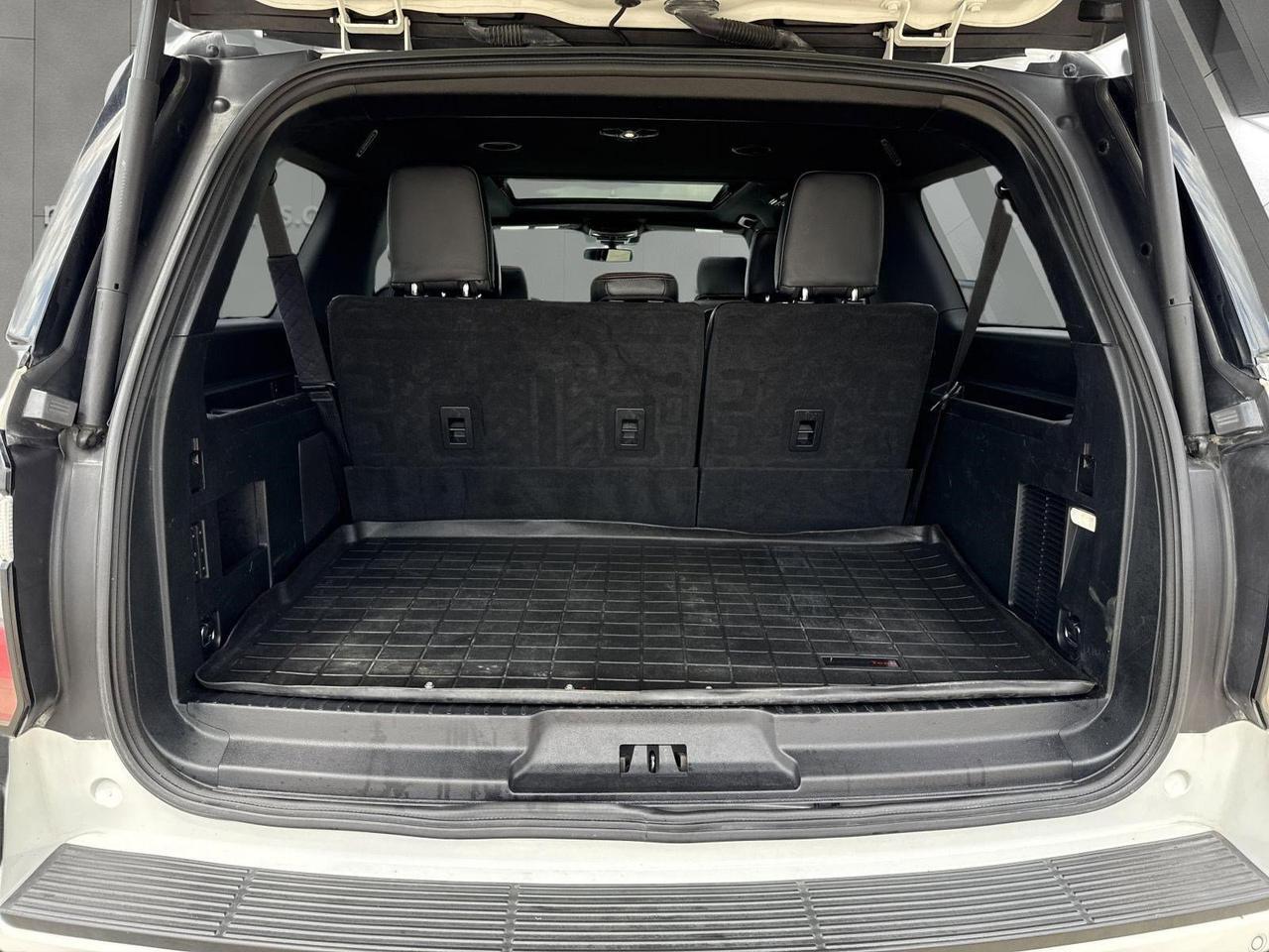 2021 Ford Expedition Max King Ranch San Antonio TX