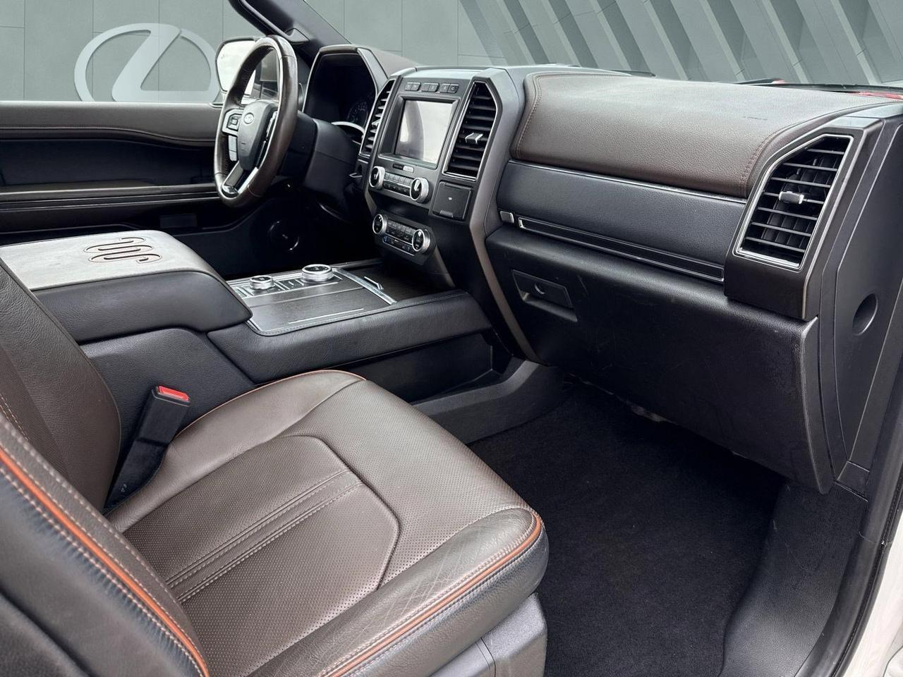2021 Ford Expedition Max King Ranch San Antonio TX