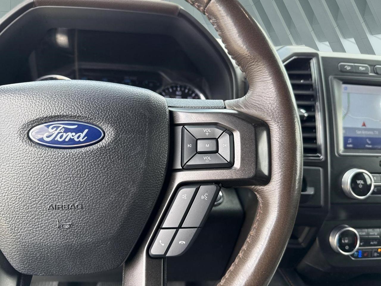 2021 Ford Expedition Max King Ranch San Antonio TX