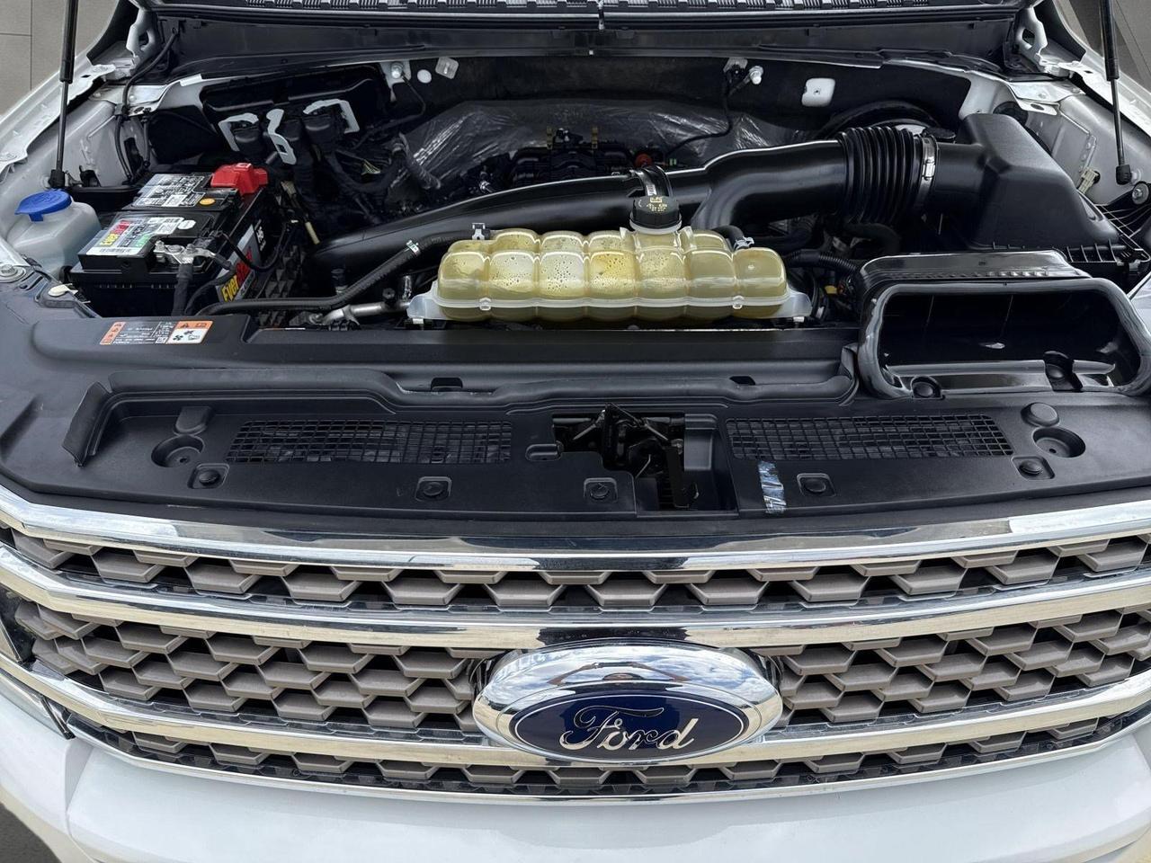 2021 Ford Expedition Max King Ranch San Antonio TX