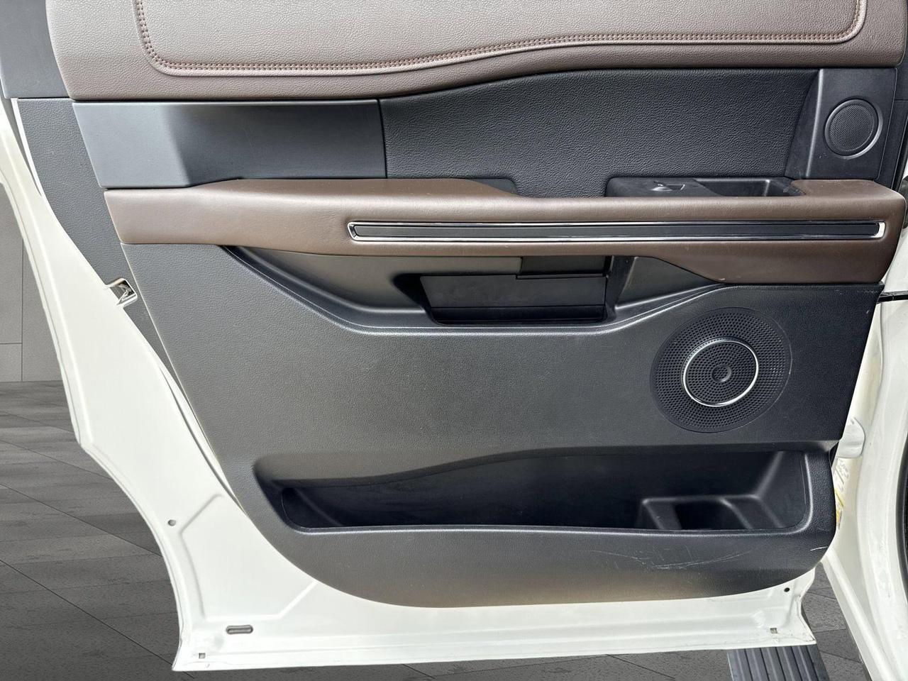 2021 Ford Expedition Max King Ranch San Antonio TX