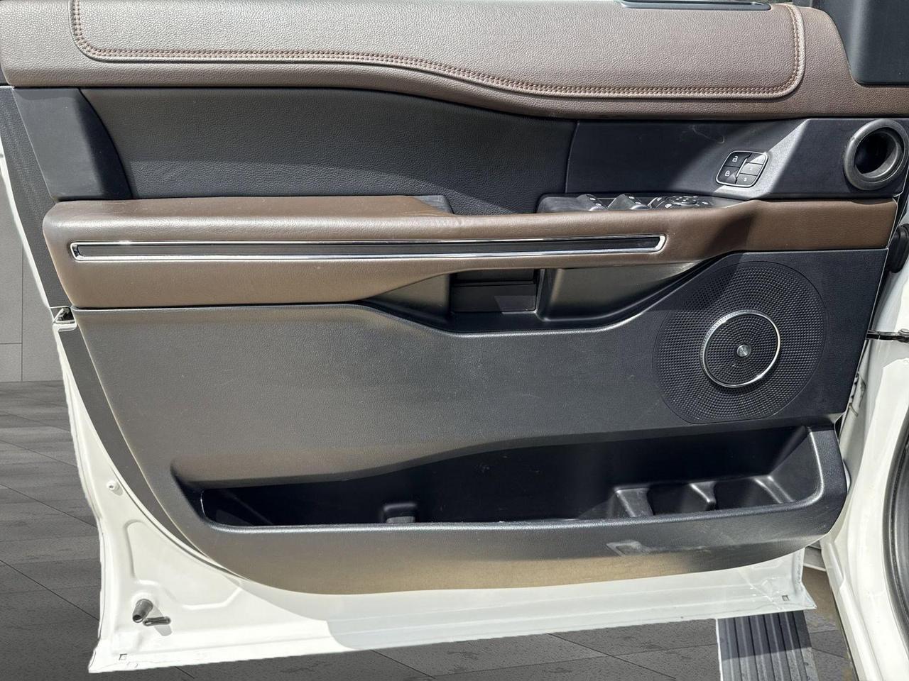 2021 Ford Expedition Max King Ranch San Antonio TX