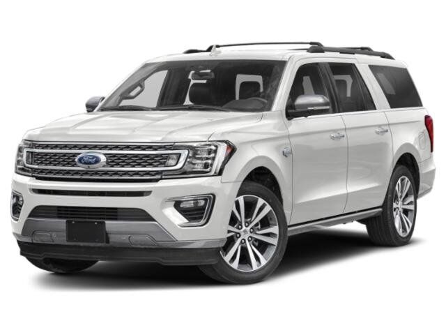 2021 Ford Expedition Max