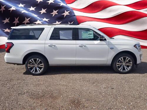 2021 Ford Expedition Max King Ranch Tampa FL 2021 Ford Expedition Max King Ranch Tampa FL