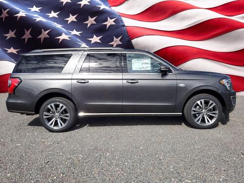 2021 Ford Expedition Max King Ranch Tampa FL 2021 Ford Expedition Max King Ranch Tampa FL