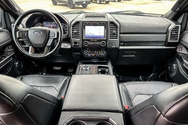 2021 Ford Expedition Max Limited Hondo TX