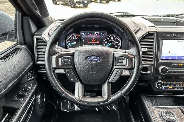2021 Ford Expedition Max Limited Hondo TX