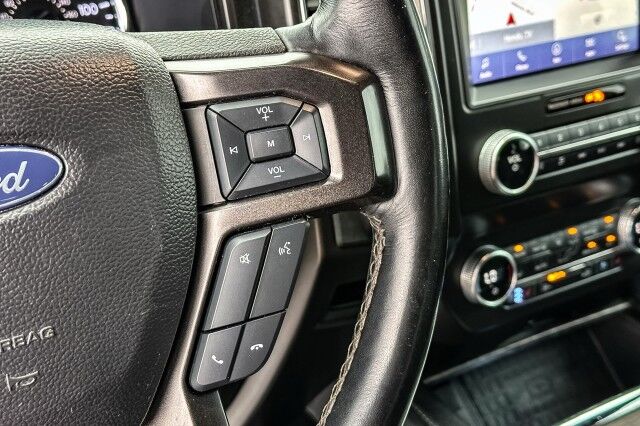 2021 Ford Expedition Max Limited Hondo TX