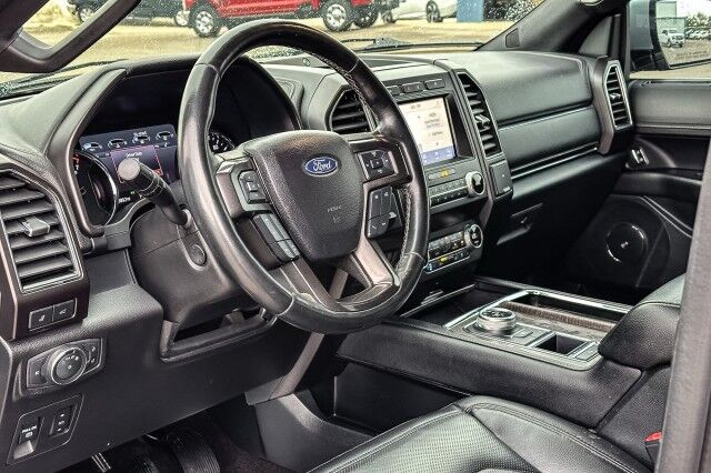 2021 Ford Expedition Max Limited Hondo TX