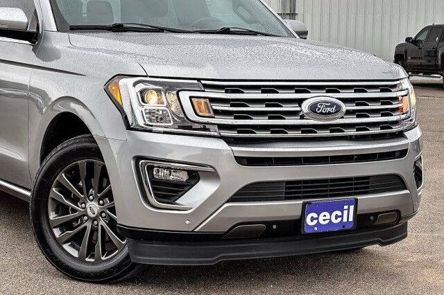 2021 Ford Expedition Max Limited Hondo TX