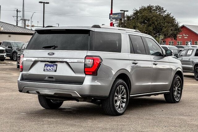 2021 Ford Expedition Max Limited Hondo TX
