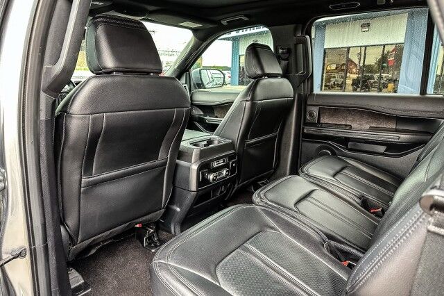 2021 Ford Expedition Max Limited Hondo TX