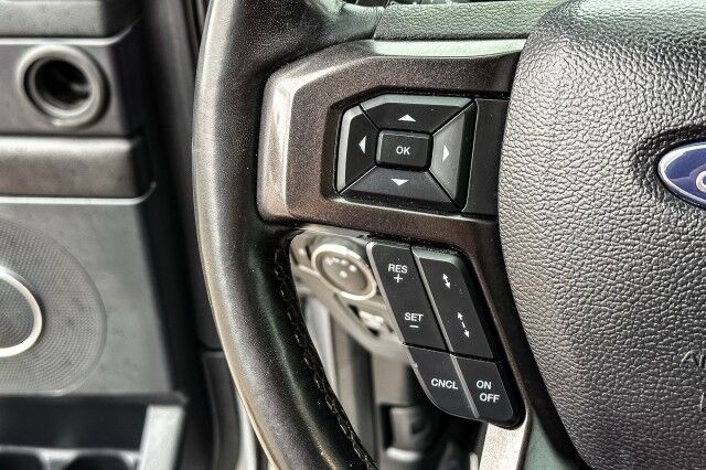 2021 Ford Expedition Max Limited Hondo TX