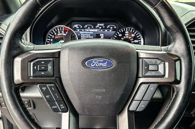 2021 Ford Expedition Max Limited Hondo TX