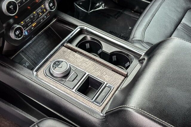 2021 Ford Expedition Max Limited Hondo TX