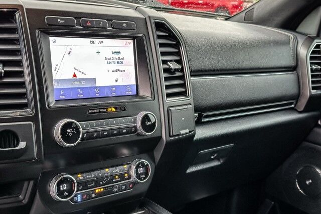 2021 Ford Expedition Max Limited Hondo TX