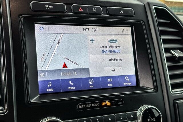 2021 Ford Expedition Max Limited Hondo TX