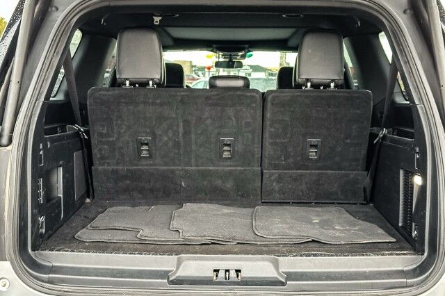 2021 Ford Expedition Max Limited Hondo TX