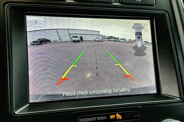 2021 Ford Expedition Max Limited Hondo TX