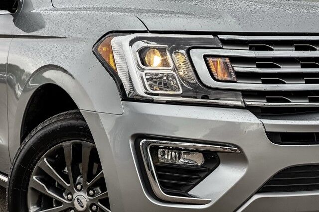 2021 Ford Expedition Max Limited Hondo TX