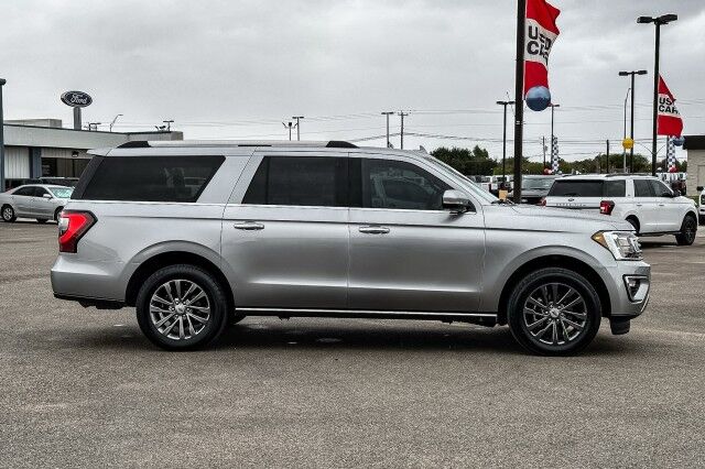 2021 Ford Expedition Max Limited Hondo TX