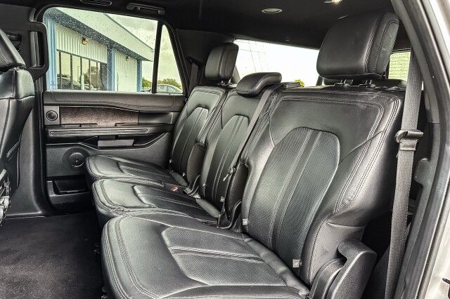 2021 Ford Expedition Max Limited Hondo TX