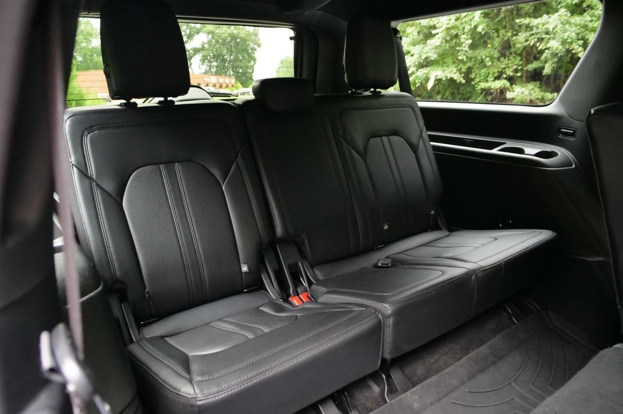 2021 Ford Expedition Max Limited 4WD / B&O Sound System / Third Row! Lincolnton NC
