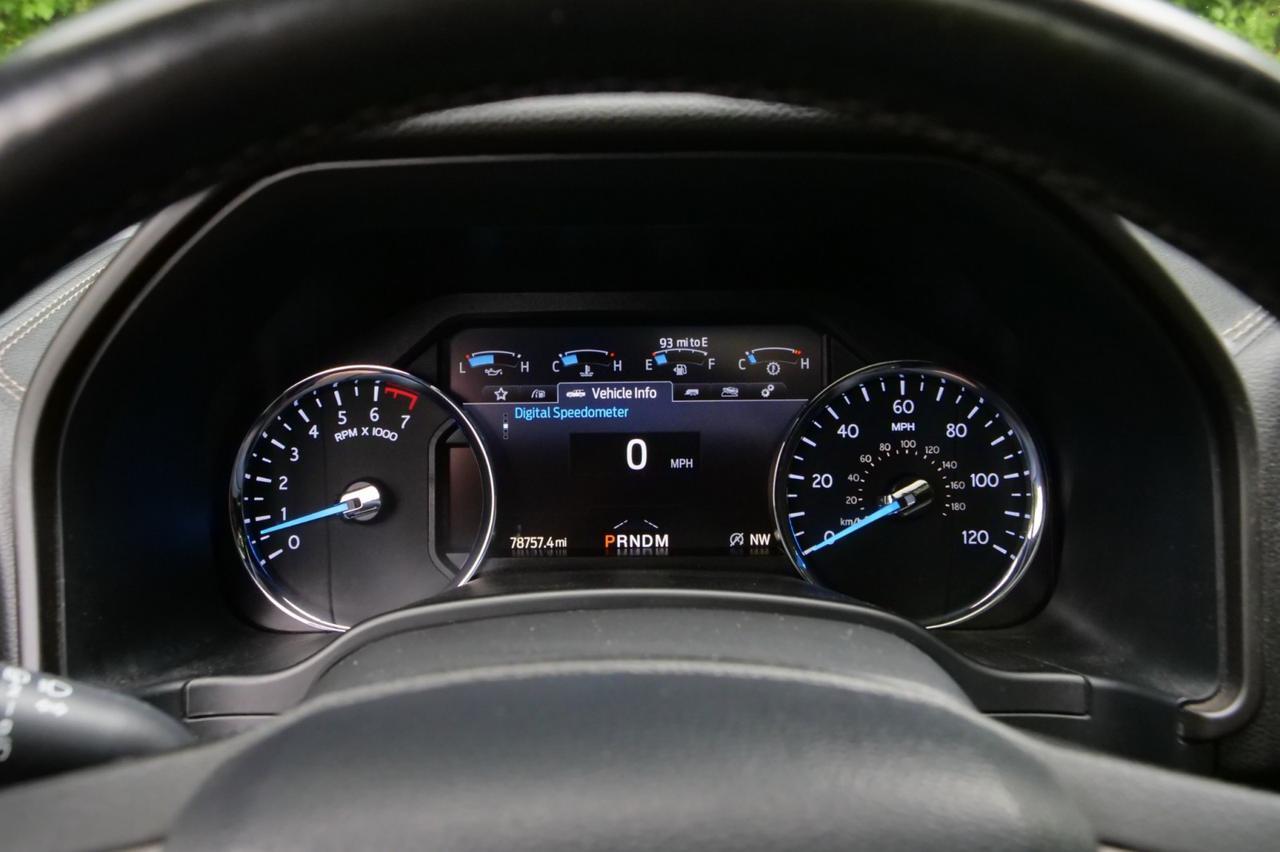 2021 Ford Expedition Max Limited 4WD / B&O Sound System / Third Row! Lincolnton NC