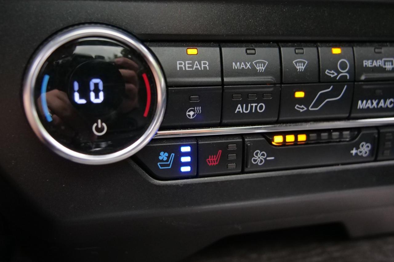 2021 Ford Expedition Max Limited 4WD / B&O Sound System / Third Row! Lincolnton NC