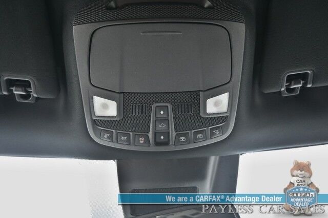 2021 Ford Expedition Max Limited / 4X4 / Auto Start / Heated & Cooled Seats / Heated Steering / Navigation / Panoramic Sunroof / B&O Speakers / Adaptive Cruise / Lane Depart & Blind Spot / Rear Captain Chairs / 3rd Row / Tow Pkg / 1-Owner Anchorage AK