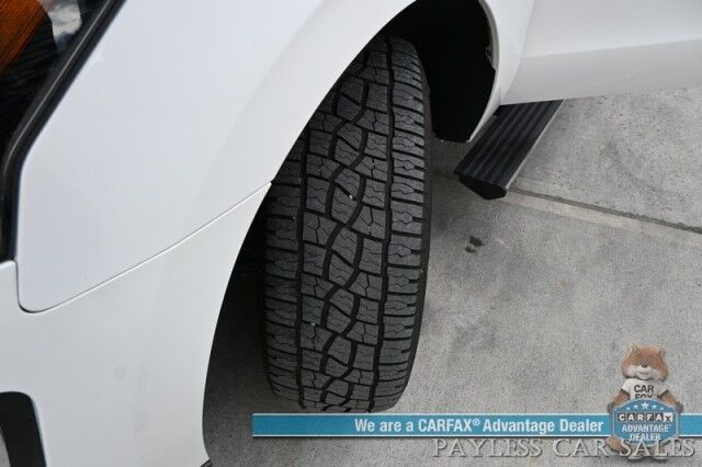 2021 Ford Expedition Max Limited / 4X4 / Auto Start / Heated & Cooled Seats / Heated Steering / Navigation / Panoramic Sunroof / B&O Speakers / Adaptive Cruise / Lane Depart & Blind Spot / Rear Captain Chairs / 3rd Row / Tow Pkg / 1-Owner Anchorage AK