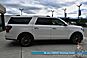 2021 Ford Expedition Max Limited / 4X4 / Auto Start / Heated & Cooled Seats / Heated Steering / Navigation / Panoramic Sunroof / B&O Speakers / Adaptive Cruise / Lane Depart & Blind Spot / Rear Captain Chairs / 3rd Row / Tow Pkg / 1-Owner Anchorage AK