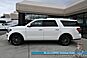 2021 Ford Expedition Max Limited / 4X4 / Auto Start / Heated & Cooled Seats / Heated Steering / Navigation / Panoramic Sunroof / B&O Speakers / Adaptive Cruise / Lane Depart & Blind Spot / Rear Captain Chairs / 3rd Row / Tow Pkg / 1-Owner Anchorage AK