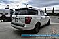 2021 Ford Expedition Max Limited / 4X4 / Auto Start / Heated & Cooled Seats / Heated Steering / Navigation / Panoramic Sunroof / B&O Speakers / Adaptive Cruise / Lane Depart & Blind Spot / Rear Captain Chairs / 3rd Row / Tow Pkg / 1-Owner Anchorage AK