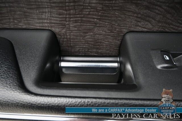 2021 Ford Expedition Max Limited / 4X4 / Auto Start / Heated & Cooled Seats / Heated Steering / Navigation / Panoramic Sunroof / B&O Speakers / Adaptive Cruise / Lane Depart & Blind Spot / Rear Captain Chairs / 3rd Row / Tow Pkg / 1-Owner Anchorage AK