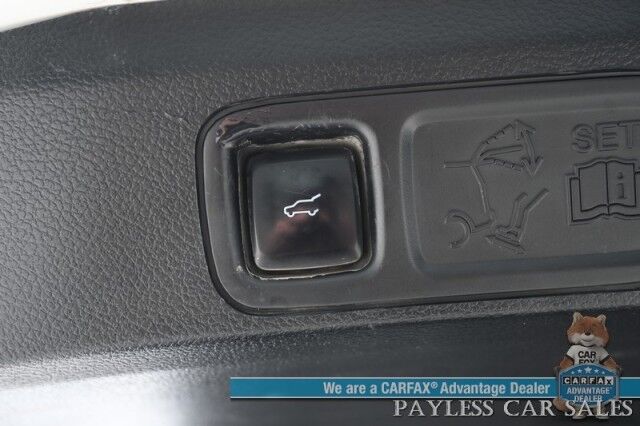 2021 Ford Expedition Max Limited / 4X4 / Auto Start / Heated & Cooled Seats / Heated Steering / Navigation / Panoramic Sunroof / B&O Speakers / Adaptive Cruise / Lane Depart & Blind Spot / Rear Captain Chairs / 3rd Row / Tow Pkg / 1-Owner Anchorage AK