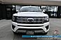 2021 Ford Expedition Max Limited / 4X4 / Auto Start / Heated & Cooled Seats / Heated Steering / Navigation / Panoramic Sunroof / B&O Speakers / Adaptive Cruise / Lane Depart & Blind Spot / Rear Captain Chairs / 3rd Row / Tow Pkg / 1-Owner Anchorage AK