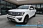 2021 Ford Expedition Max Limited / 4X4 / Auto Start / Heated & Cooled Seats / Heated Steering / Navigation / Panoramic Sunroof / B&O Speakers / Adaptive Cruise / Lane Depart & Blind Spot / Rear Captain Chairs / 3rd Row / Tow Pkg / 1-Owner Anchorage AK