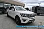 2021 Ford Expedition Max Limited / 4X4 / Auto Start / Heated & Cooled Seats / Heated Steering / Navigation / Panoramic Sunroof / B&O Speakers / Adaptive Cruise / Lane Depart & Blind Spot / Rear Captain Chairs / 3rd Row / Tow Pkg / 1-Owner Anchorage AK