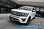 2021 Ford Expedition Max Limited / 4X4 / Auto Start / Heated & Cooled Seats / Heated Steering / Navigation / Panoramic Sunroof / B&O Speakers / Adaptive Cruise / Lane Depart & Blind Spot / Rear Captain Chairs / 3rd Row / Tow Pkg / 1-Owner Anchorage AK