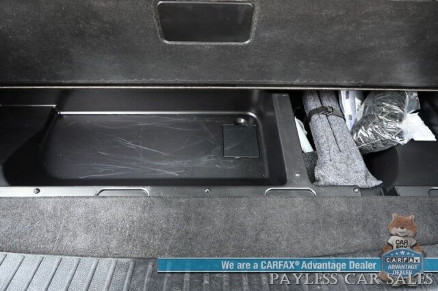 2021 Ford Expedition Max Limited / 4X4 / Auto Start / Heated & Cooled Seats / Heated Steering / Navigation / Panoramic Sunroof / B&O Speakers / Adaptive Cruise / Lane Depart & Blind Spot / Rear Captain Chairs / 3rd Row / Tow Pkg / 1-Owner Anchorage AK